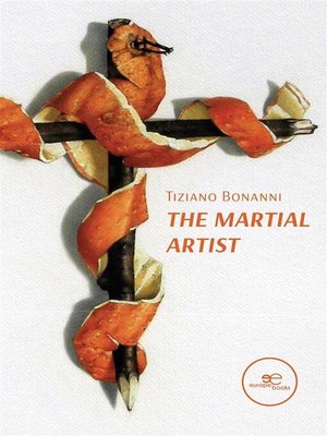 cover image of The Martial Artist
